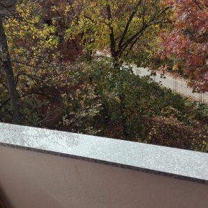 Okapnice od granita 1