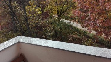 Okapnice od granita 1