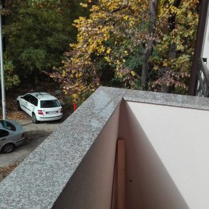 Okapnice od granita 2