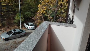 Okapnice od granita 2