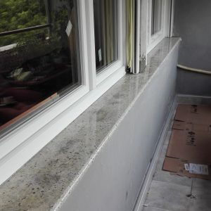 Okapnice od granita 3