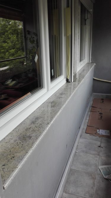 Okapnice od granita 3