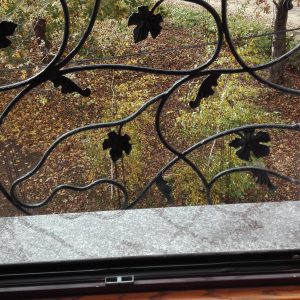 Okapnice od granita 4