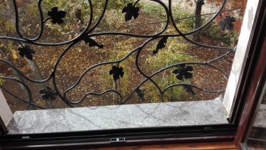 Okapnice od granita 4