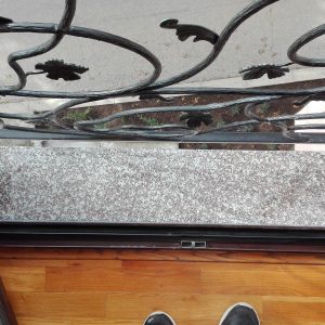 Okapnice od granita 7