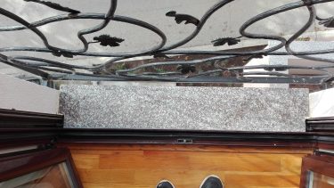 Okapnice od granita 7