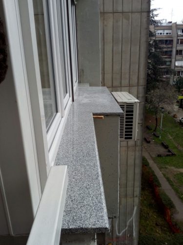 Okapnice od granita new kristal 1