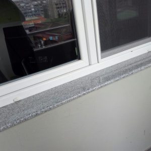 Okapnice od granita new kristal