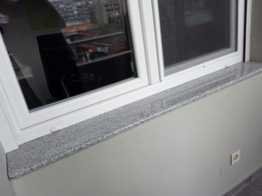 Okapnice od granita new kristal