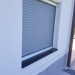 Okapnice od granita zimbabve 1