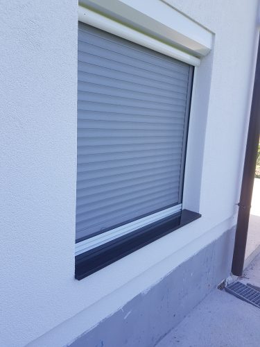 Okapnice od granita zimbabve 1