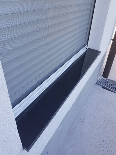 Okapnice od granita zimbabve 3