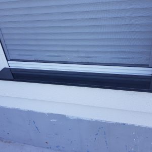 Okapnice od granita zimbabve