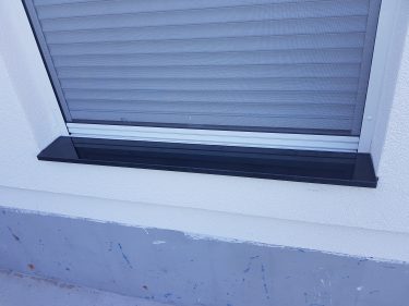 Okapnice od granita zimbabve