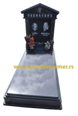 spomenici od granita i mermera kamenorezac Anastasijevic i sinovi Surcin Novi Beograd