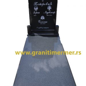 spomenici od granita i mermera kamenorezac Anastasijevic i sinovi Surcin Novi Beograd