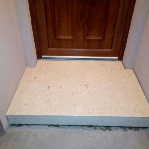 Podest od mermera prilep 1