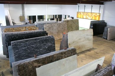 Prodaja granita i mermera 1