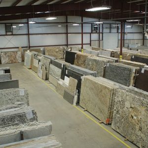 Prodaja granita i mermera