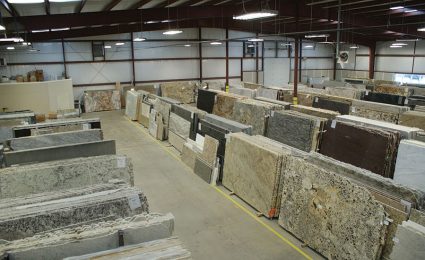 Prodaja granita i mermera