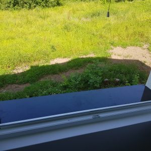 Prozorska klupica od granita zimbabve 1