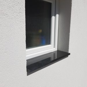 Prozorska klupica od granita zimbabve 3