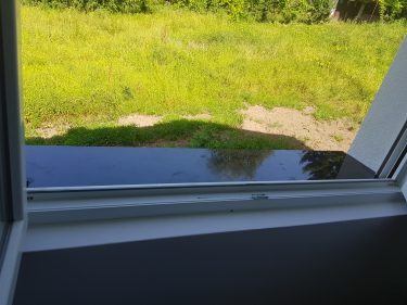 Prozorska klupica od granita zimbabve 4