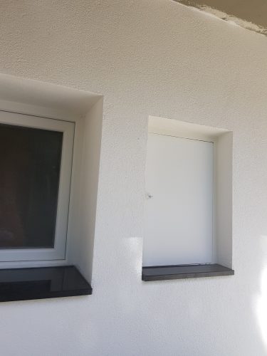 Prozorska klupica od granita zimbabve 7