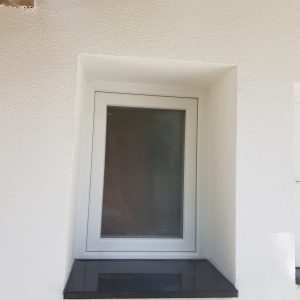 Prozorska klupica od granita zimbabve 9