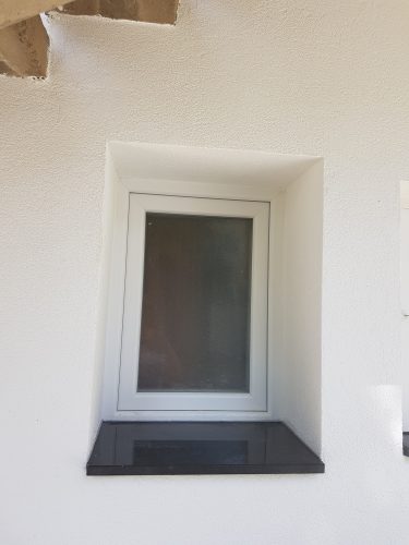 Prozorska klupica od granita zimbabve 9