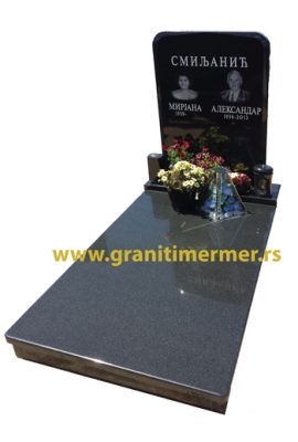 spomenici od granita i mermera kamenorezac Anastasijevic i sinovi Surcin Novi Beograd
