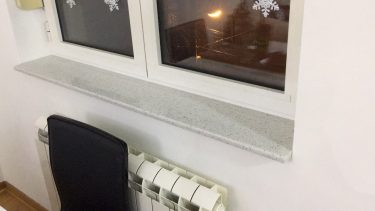 Solbanke od kvarca briliant white galaxy 2