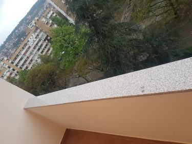 Spoljasnje okapnice od granita kamenorezac