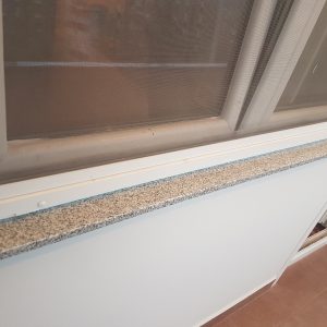 Spoljasnje okapnice od granita kamenorezac Anastasijevic