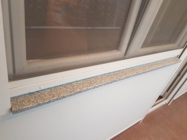 Spoljasnje okapnice od granita kamenorezac Anastasijevic