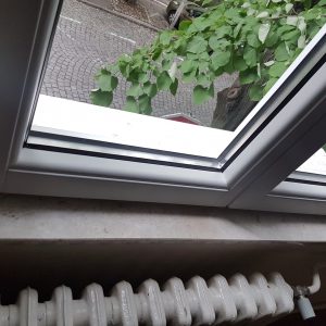 Spoljasnje okapnice od mermera kamenorezac