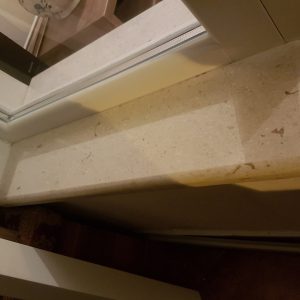 Spoljasnje okapnice od mermera planit