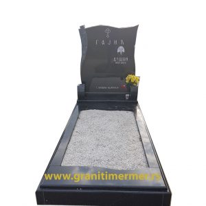 Spomenik Granit - Kamenorezac Anastasijevic