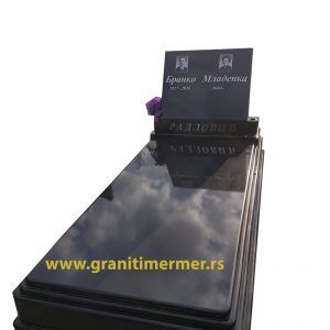 Spomenik Guna Granit - Kamenorezac Anastasijevic