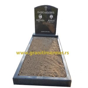 Spomenik Impala Granit -- Kamenorezac Anastasijevic