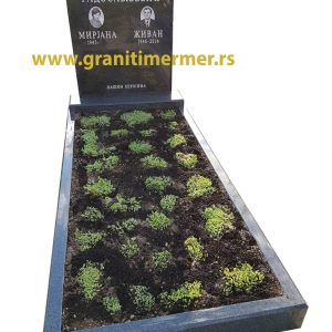 Spomenik Impala Granit - Kamenorezac Anastasijevic