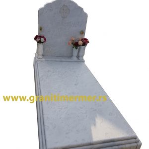 Spomenik Mermer 1 Kamenorezac Anastasijevic