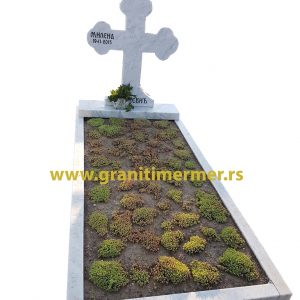 Spomenik Mermer Kamenorezac Anastasijevic