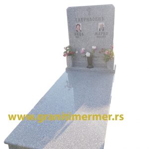 Spomenik Tigar 1 Granit Kamenorezac Anastasijevic