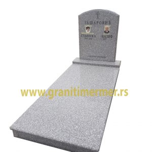 Spomenik Tigar Granit - Kamenorezac Anastasijevic