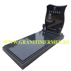 Spomenik od granita zimbabve 1