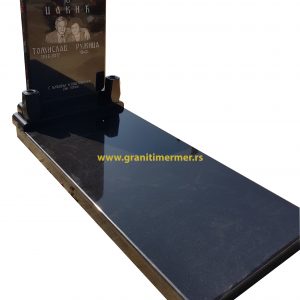 Spomenik od granita zimbabve