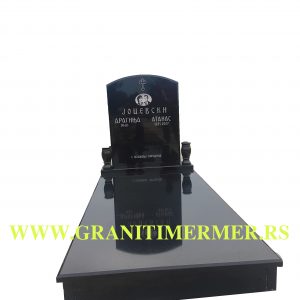 Spomenik od granita zimbabve