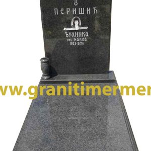 Spomenik od materijala granit imala