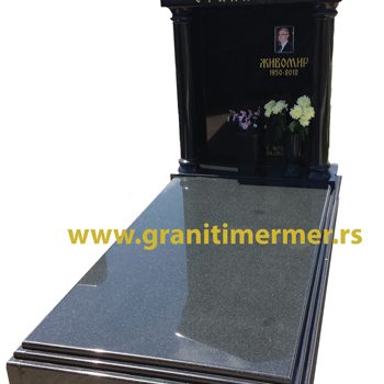 spomenici od granita i mermera kamenorezac Anastasijevic i sinovi Surcin Novi Beograd